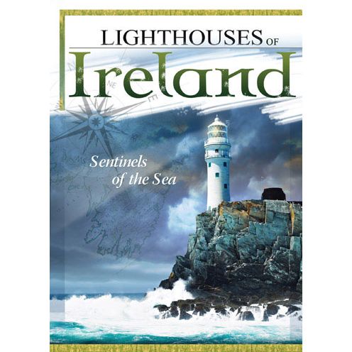 Lighthouses of Ireland