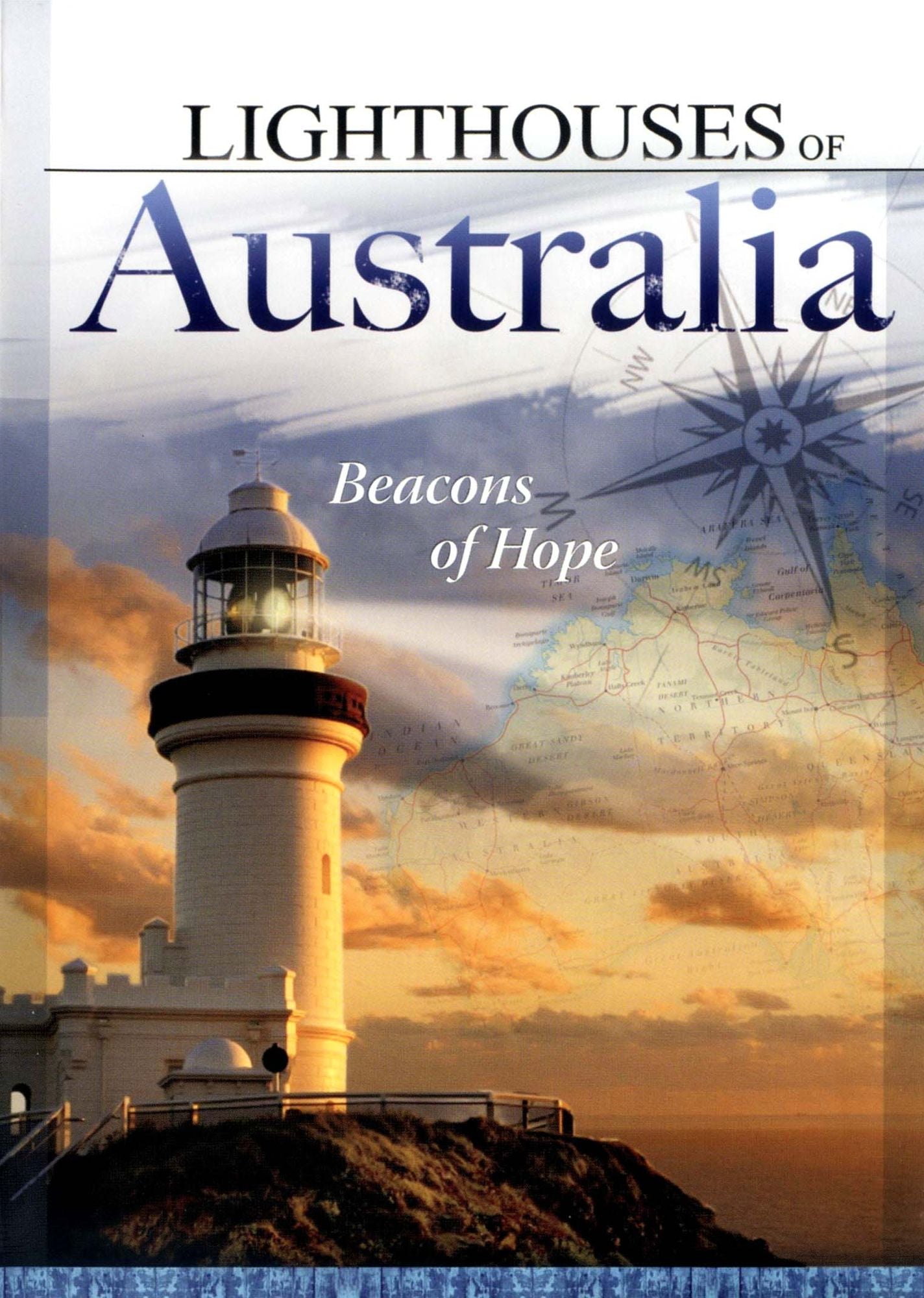 Lighthouses of Australia
