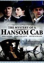 The Mystery of a Hansom Cab