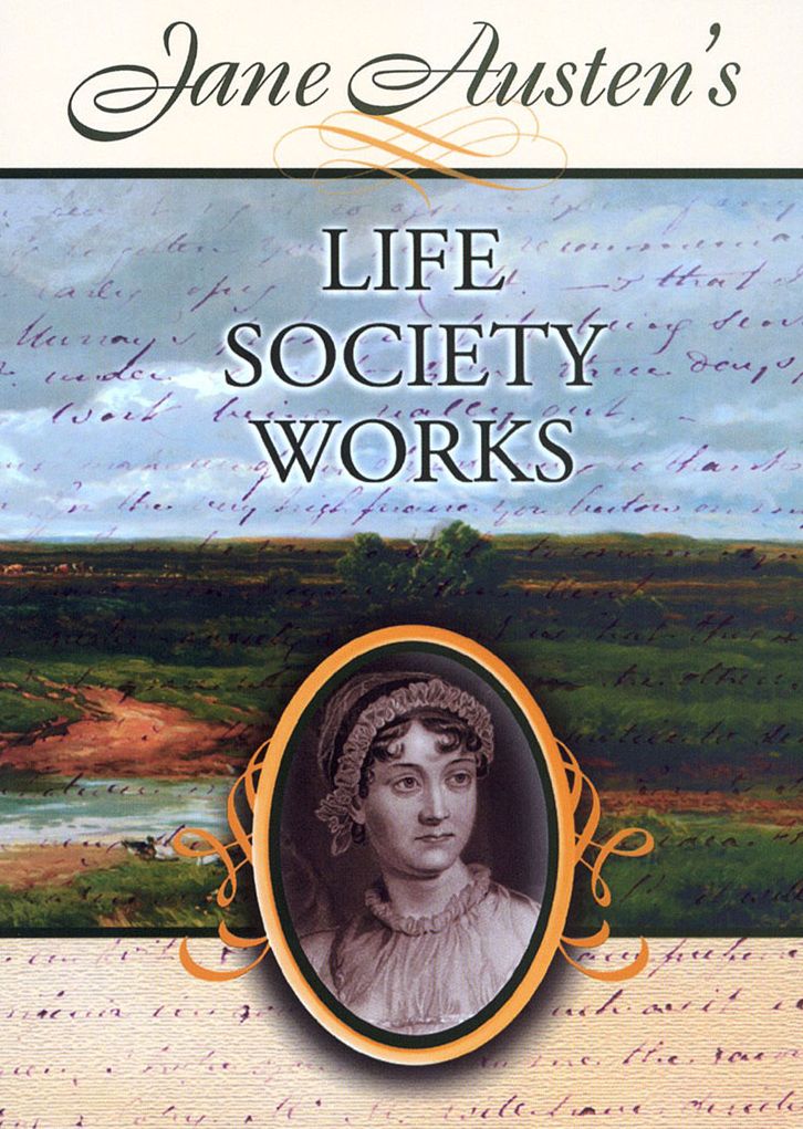Jane Austen Collection Set (2 P