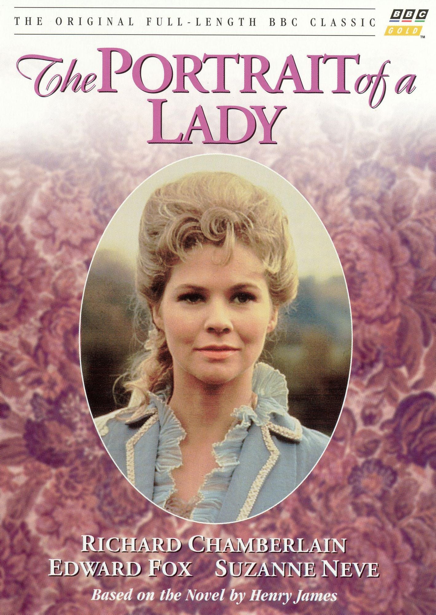 The Portrait of a Lady
