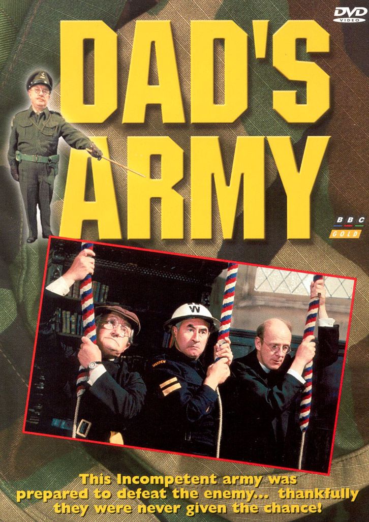 Dad's Army [3 Discs]
