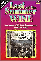 LAST OF SUMMER WINE COLLECTION