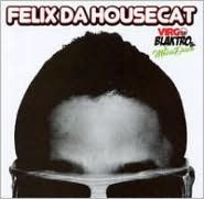 Virgo Blaktro & The Movie Disco