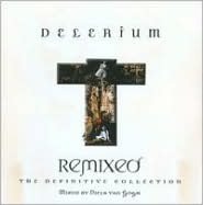 Remixed: The Definitive Collection