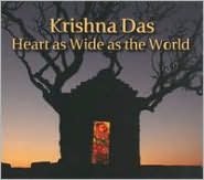 Heart As Wide As The World