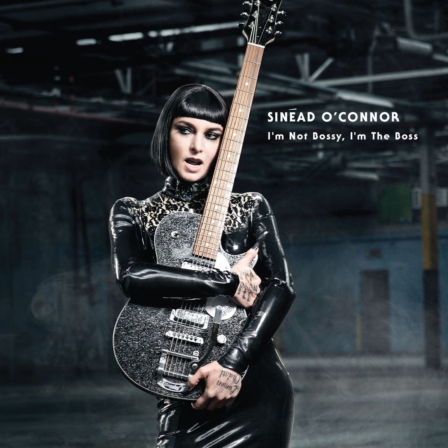 I'm Not Bossy, I'm The Boss [Lp]