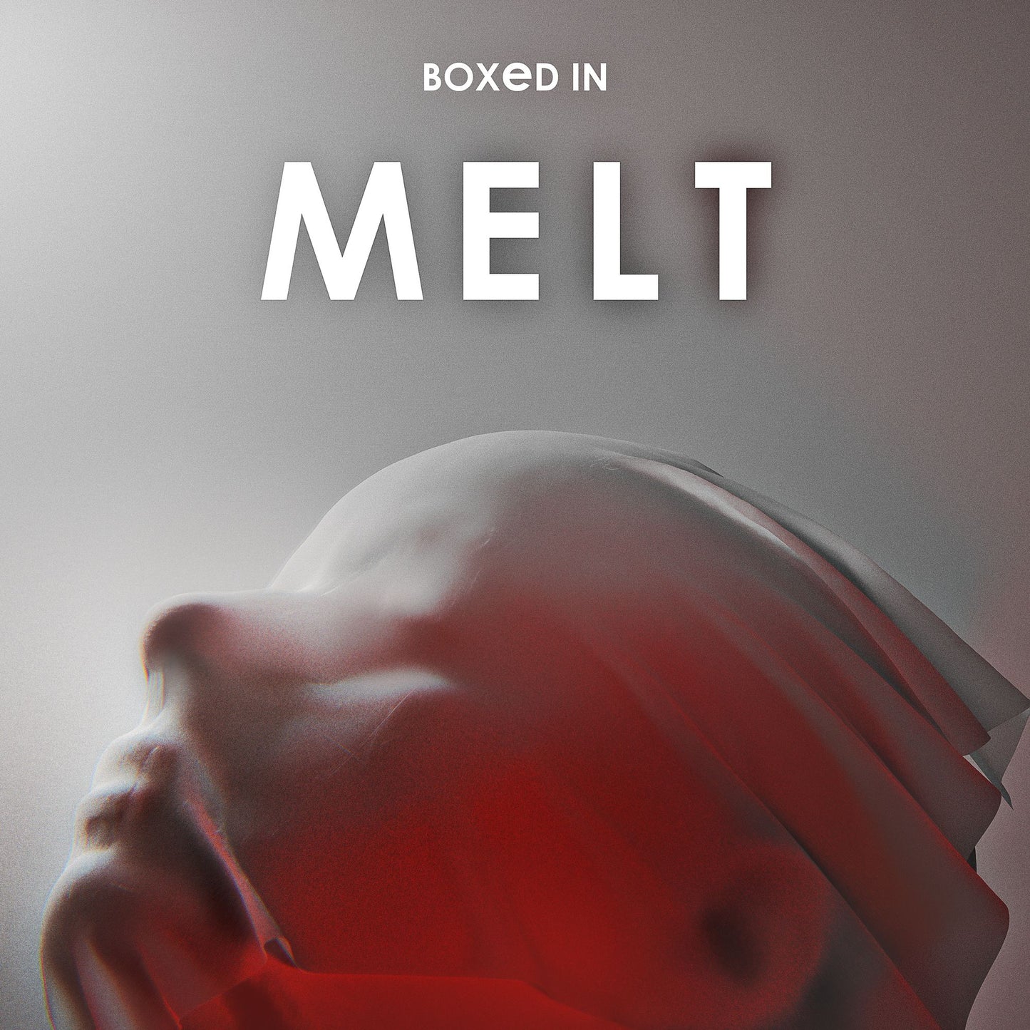 Melt [Red Vinyl] [Lp]