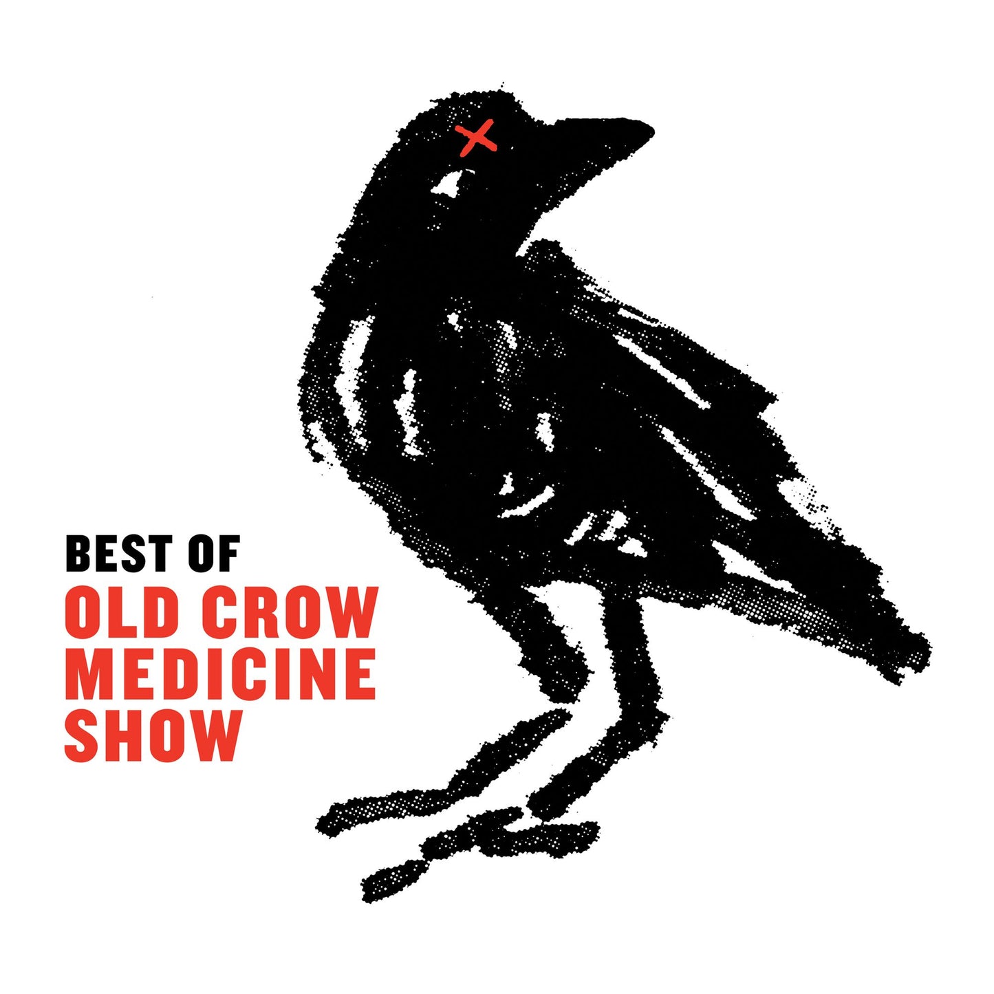 The Best Of Old Crow Medicine Show [Lp/7 ]