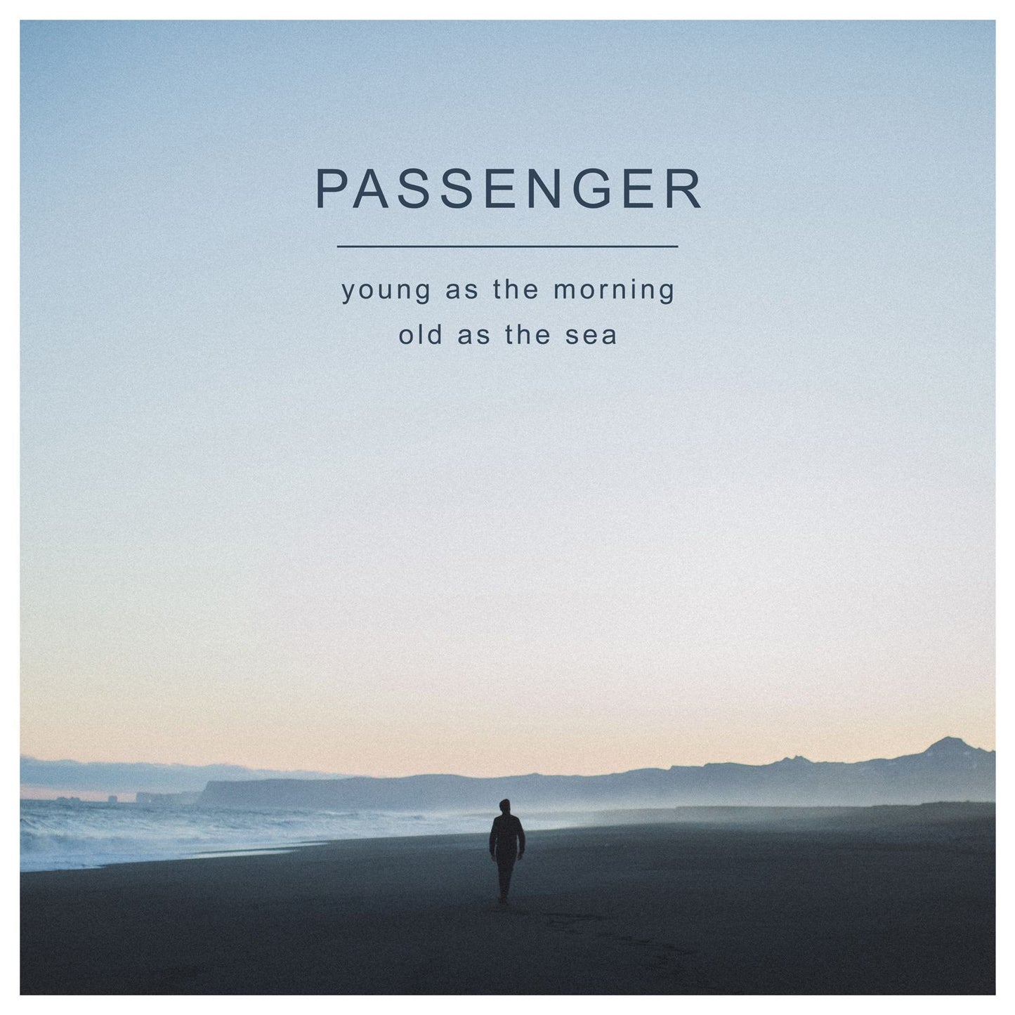 Young As The Morning Old As The Sea [Deluxe] [Lp]