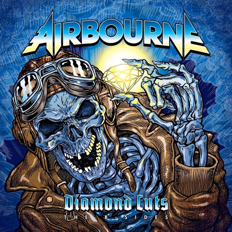 Diamond Cuts: The B-sides