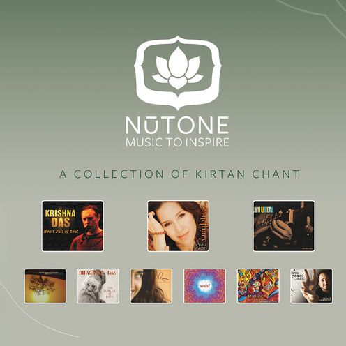 Collection Of Kirtan Chant / Various (Mod)