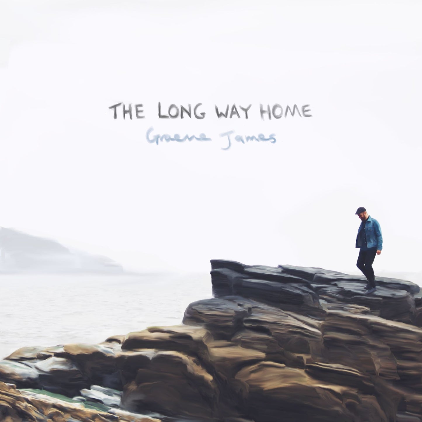Long Way Home