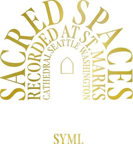 Sacred Spaces [LP]