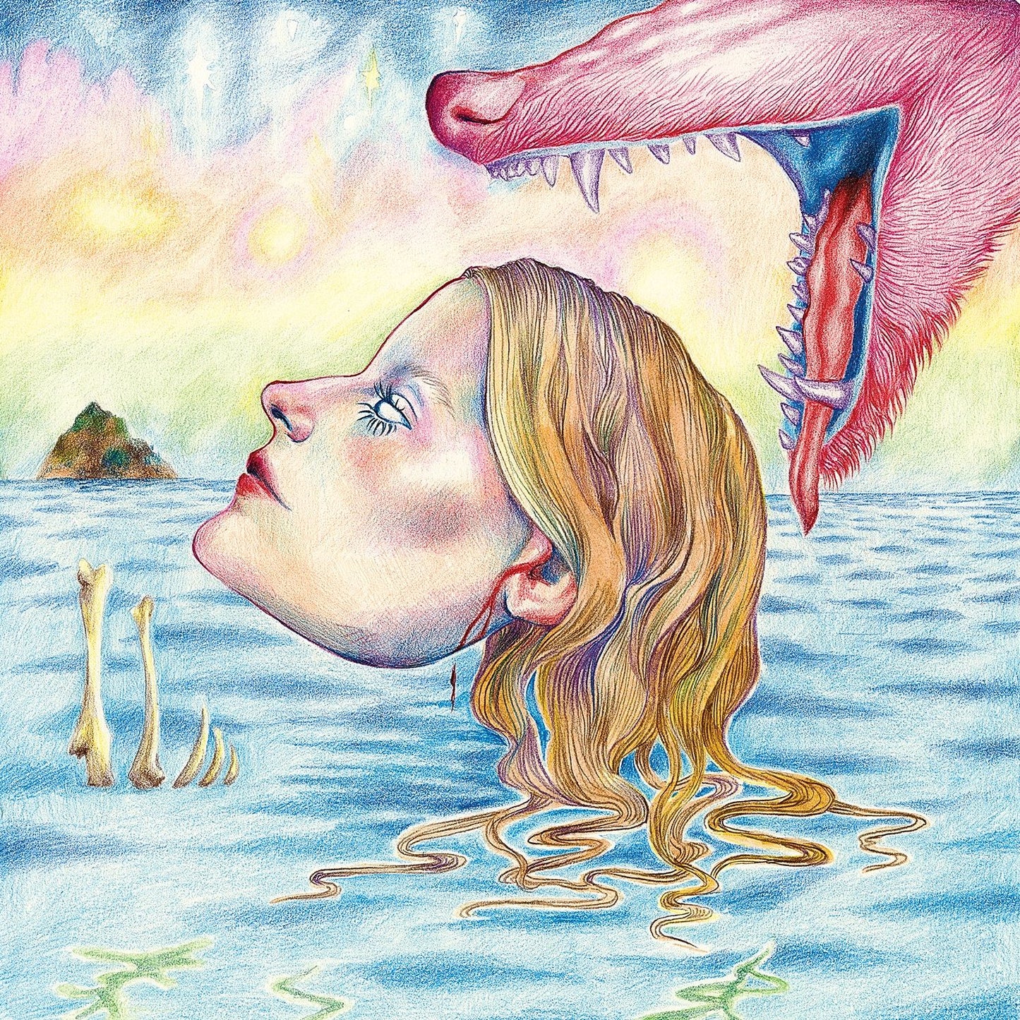 Cacophony (Paris Paloma)