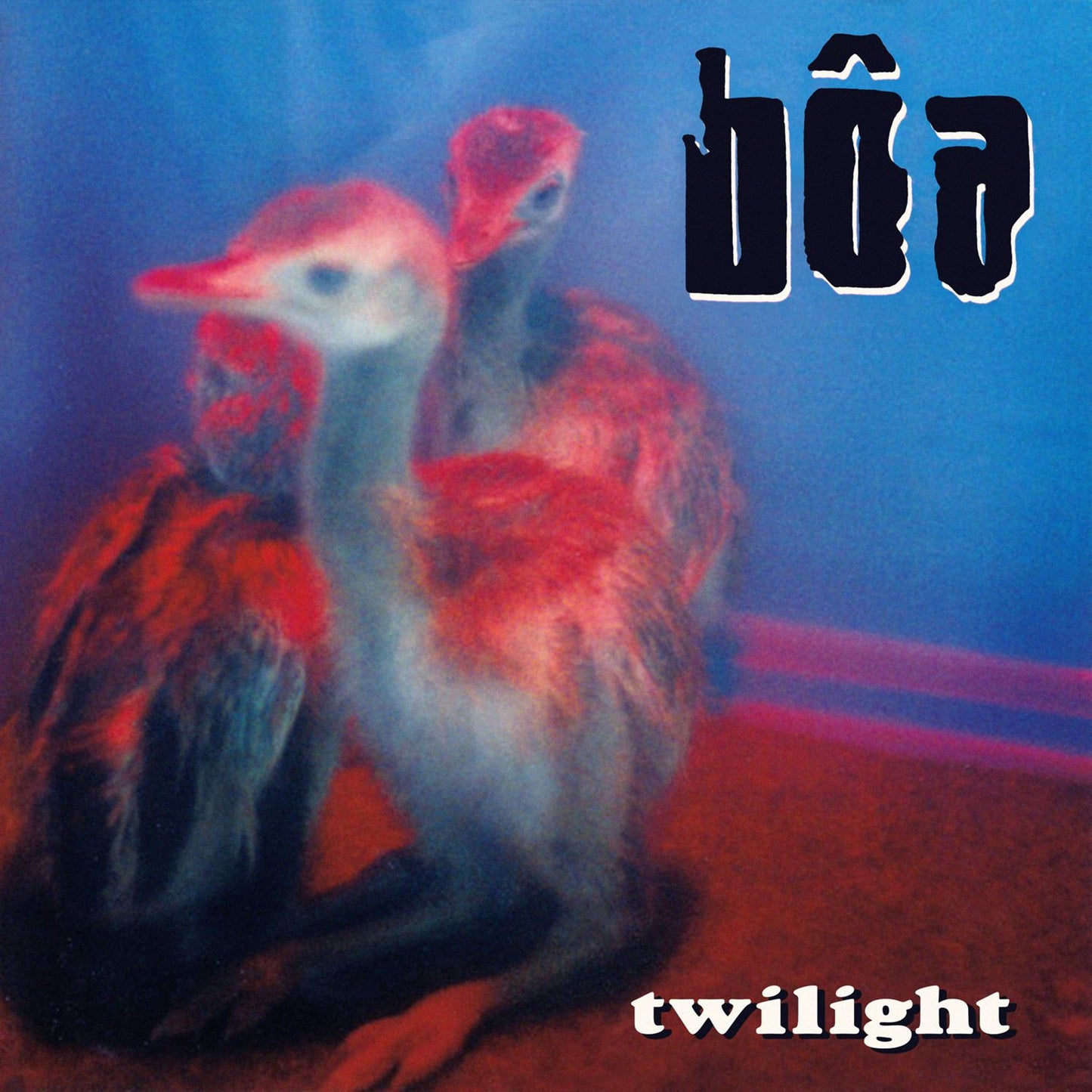 Twilight (Boa)