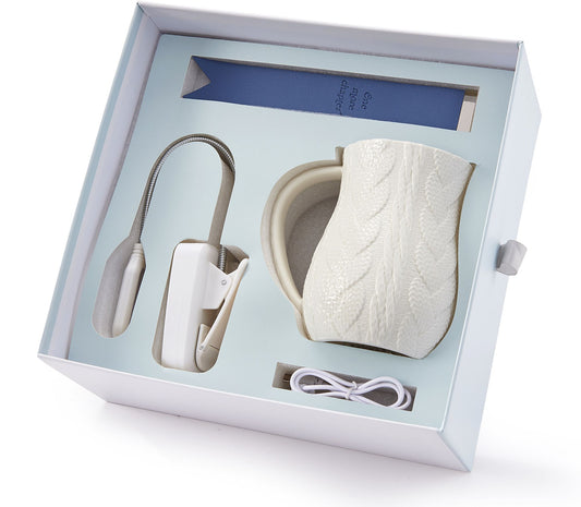 Readers Boxed Gift Set