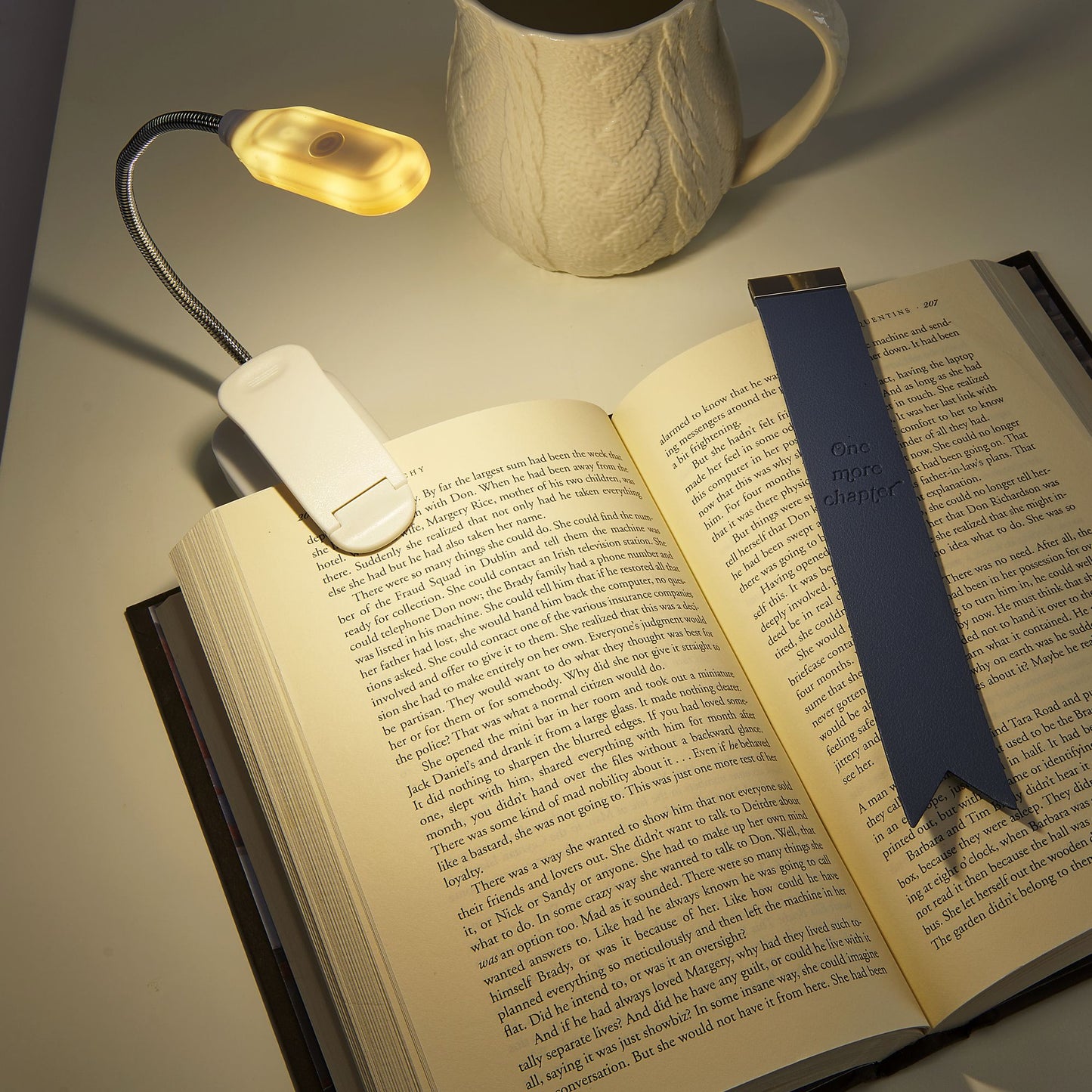 Readers Boxed Gift Set