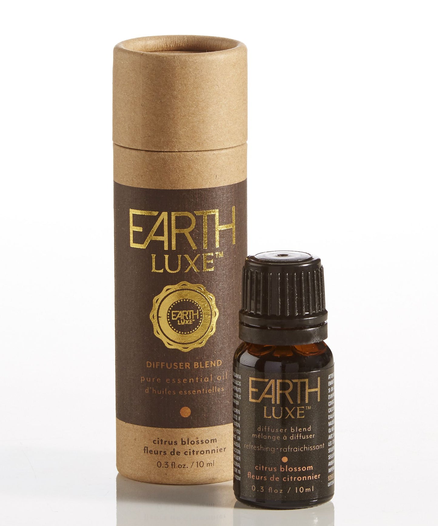Diffuser Oil Citrus Blossom