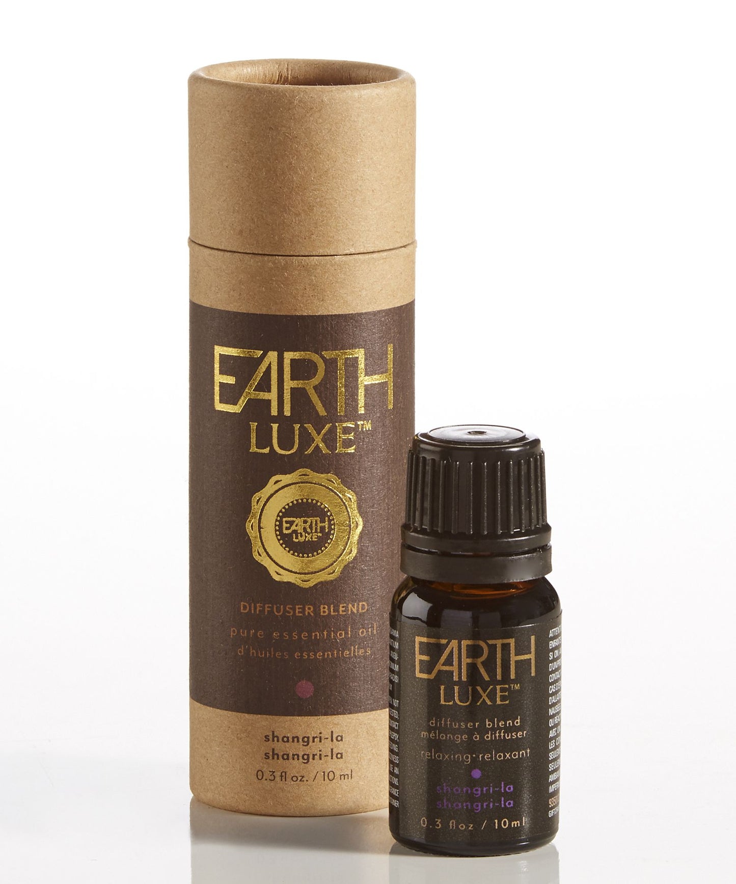 Diffuser Oil Shangri La