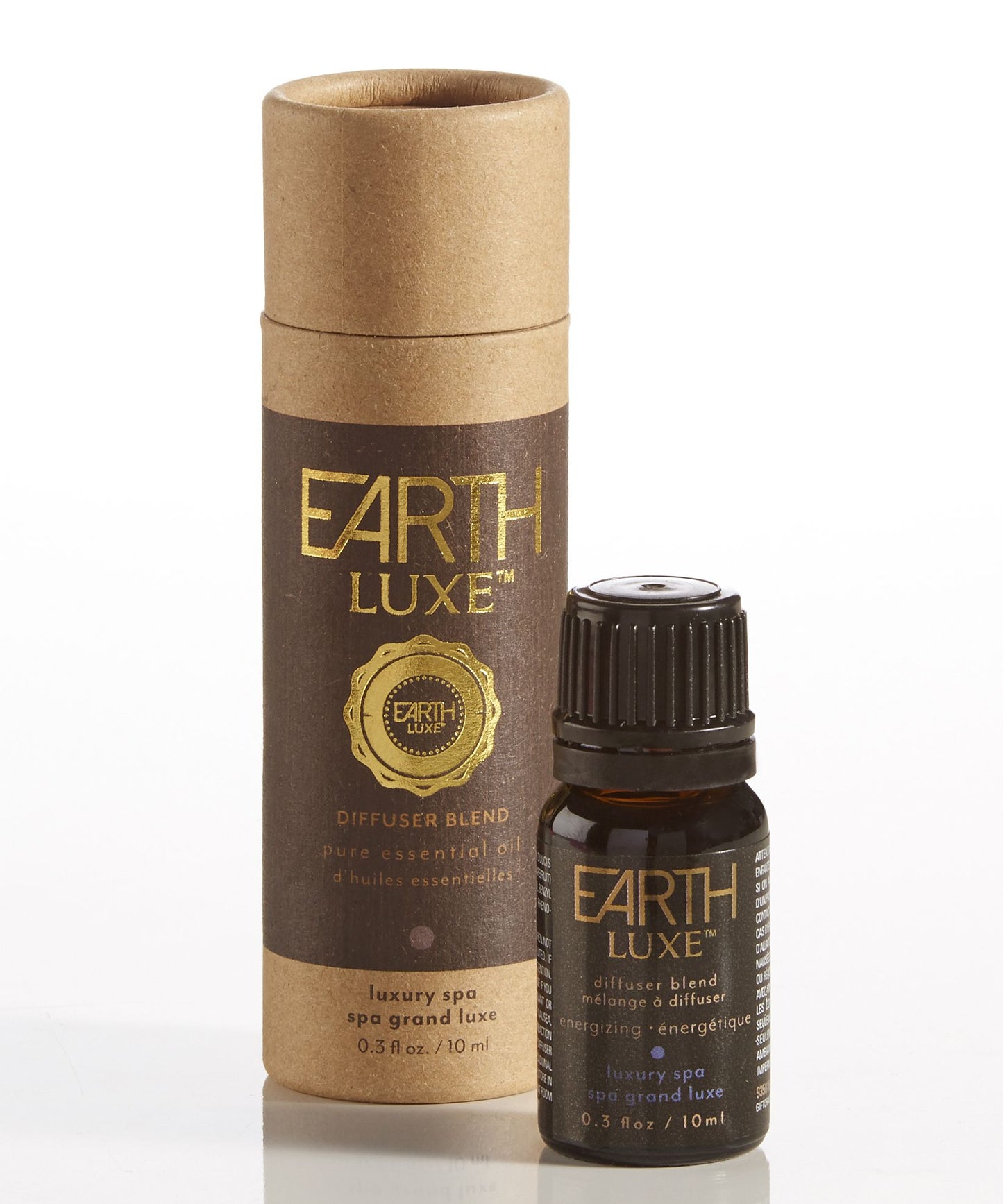Diffuser Oil Luxury Spa