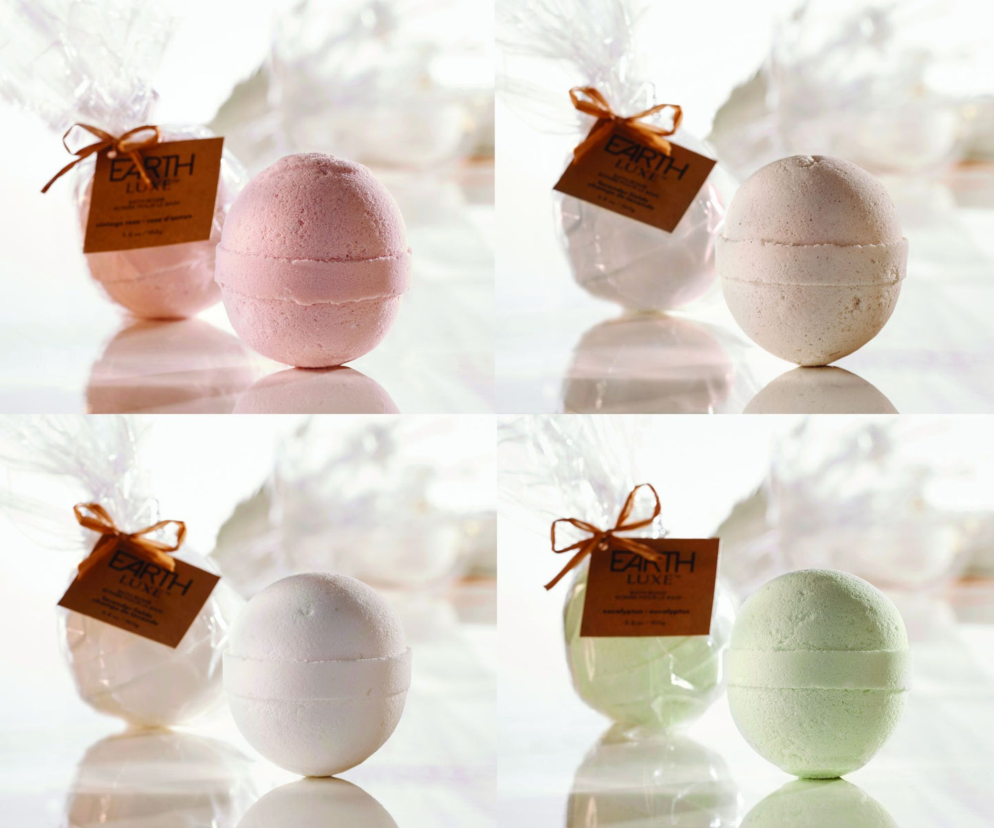 Bath Bombs 12 ass't