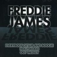 Everybody Get Up & Boogie
