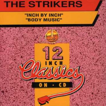 Inch by Inch/Body Music