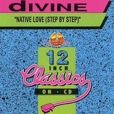 Native Love (Step By Step) [Cd]