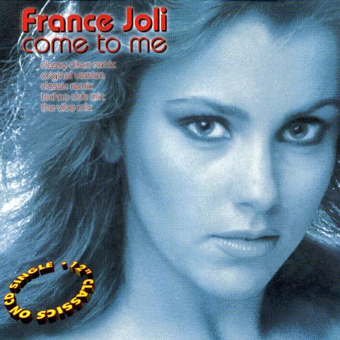 Come To Me [Single & Remixes]