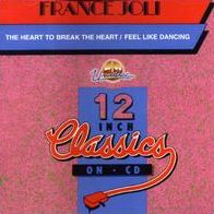 Feel Like Dancing