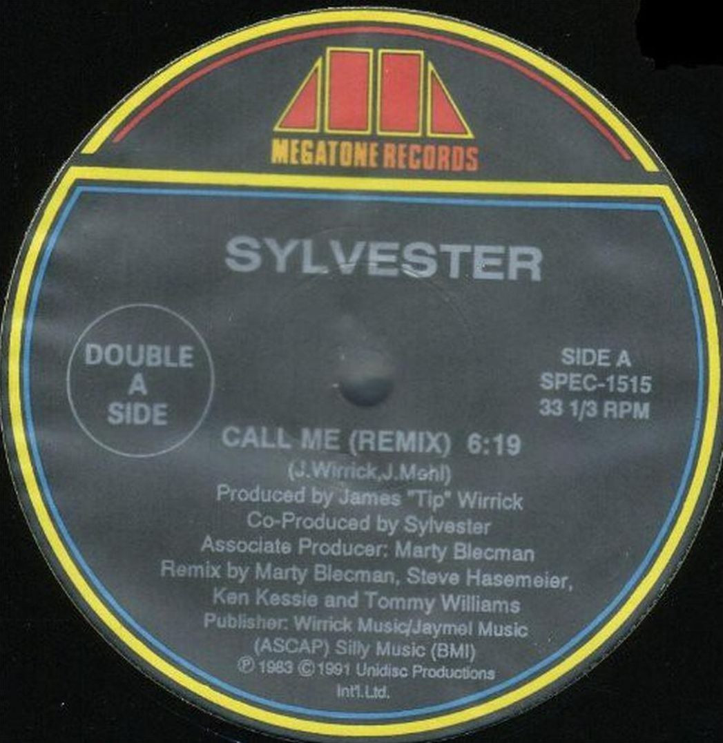 Call Me [Single]