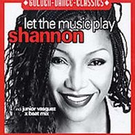 Let the Music Play [Single]