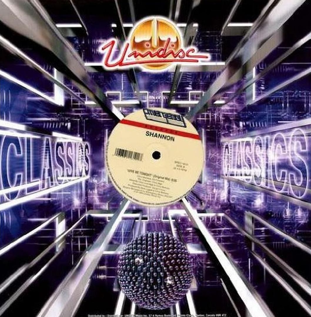 Give Me Tonight (Remix)