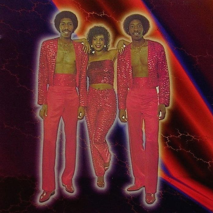 Pure Energy: Love Game