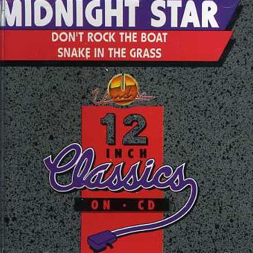 Dont Rock The Boat/snake In The Grass