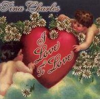 I Love to Love