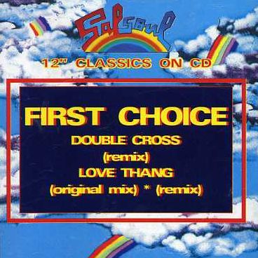 Double Cross