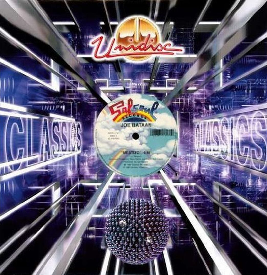 Rap-o Clap-o/in The Bottle/mestizo