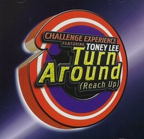 Turn Around (Reach Up)