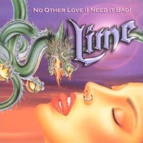 No Other Love