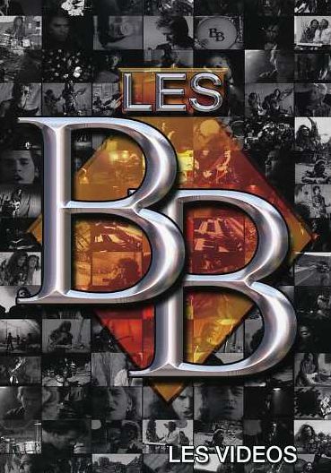 Les B.b.: Videos