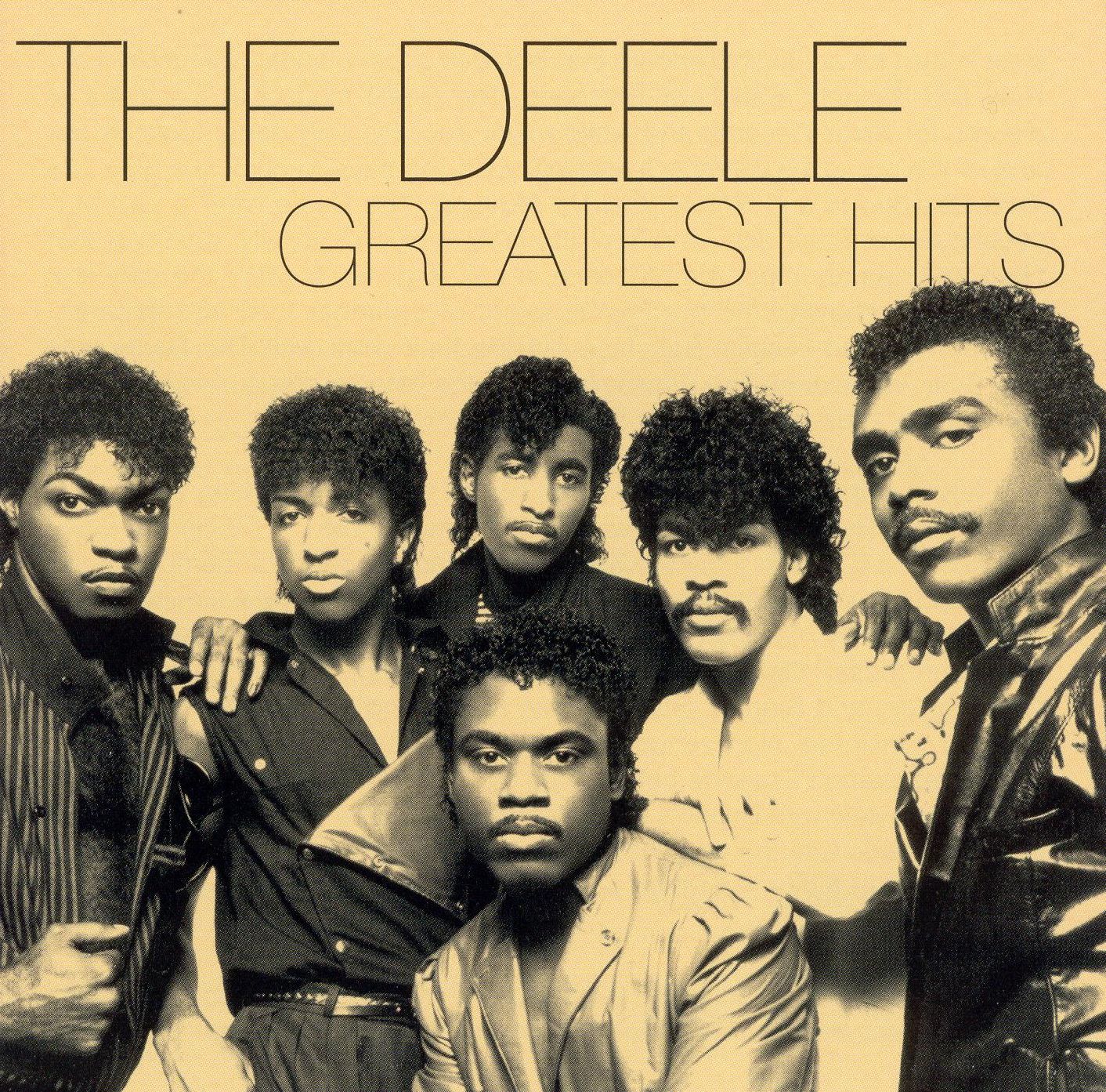 Greatest Hits