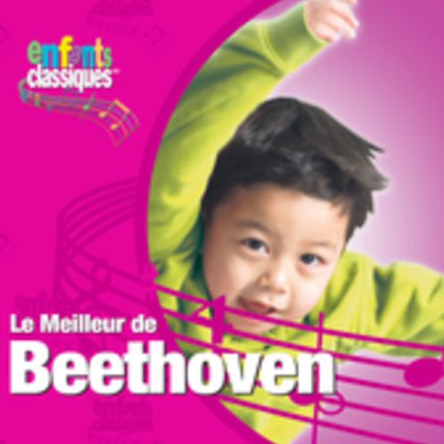 Le Meilleur de Beethoven