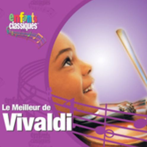 Le Meilleur de Vivaldi