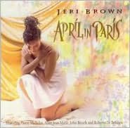 April In Paris
