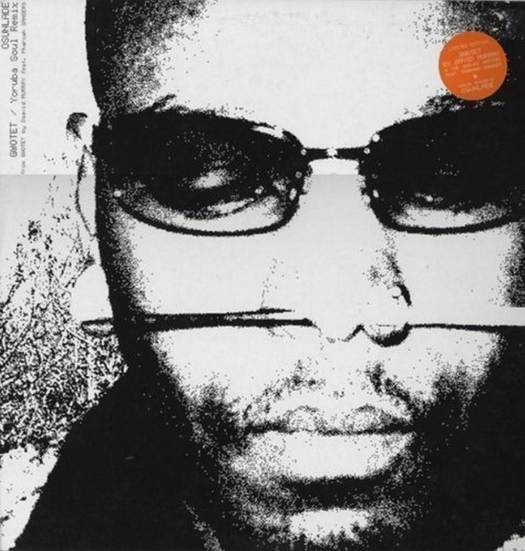 Gwotet Rmx Osunlade