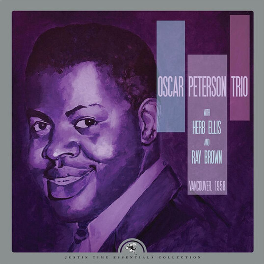 Vancouver 1958 (Oscar Peterson)