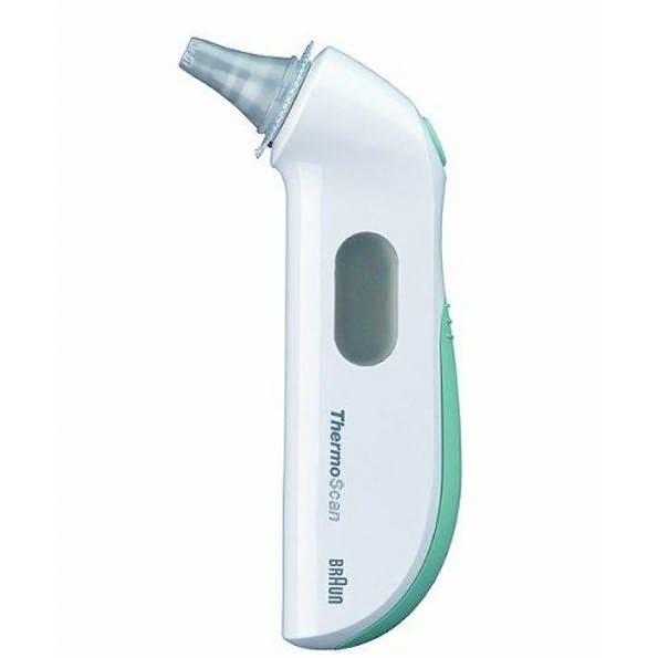 Kaz Inc. Thermoscan Basic Ear Thermometer