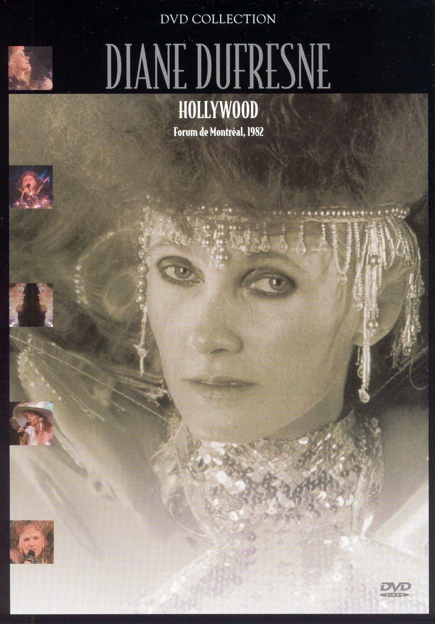 Diane Dufresne: Hollywood